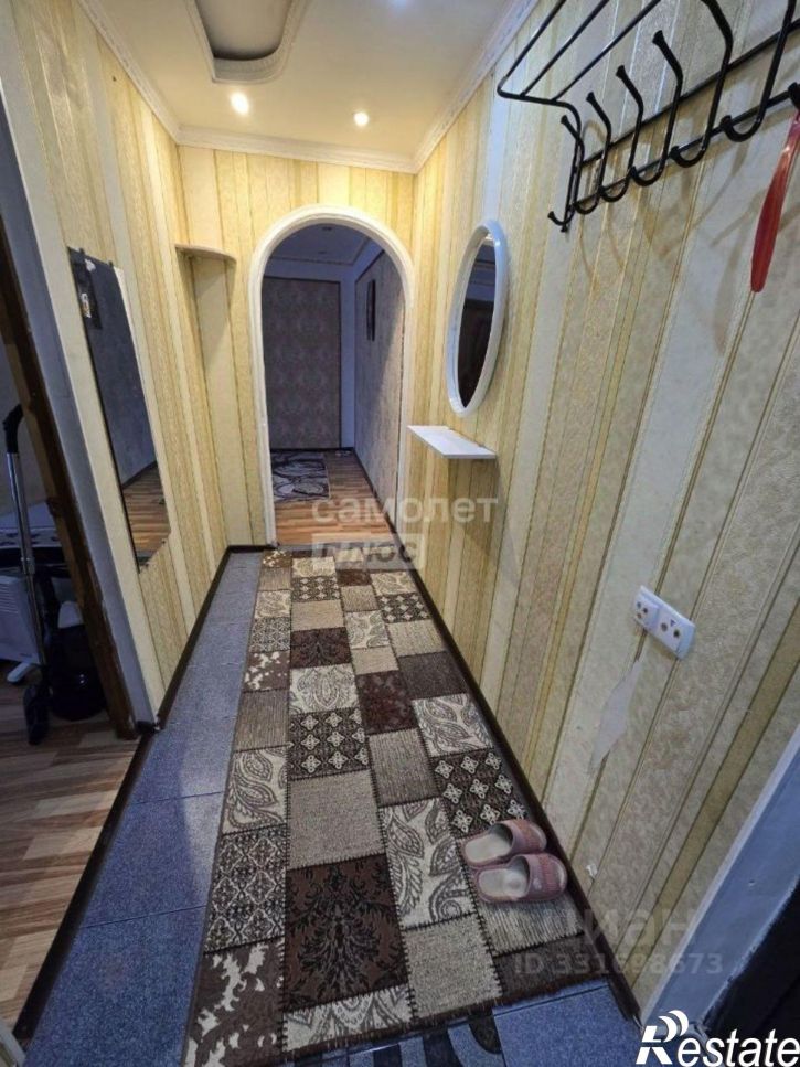 4-комн квартира ул им. Кирова, 151,  д. 151