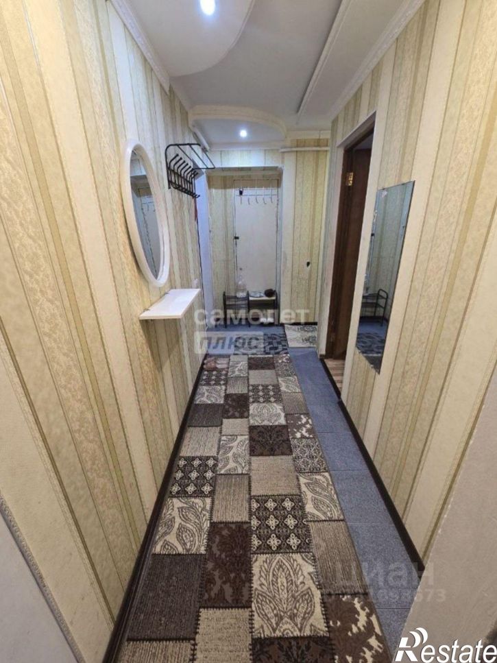 4-комн квартира ул им. Кирова, 151,  д. 151