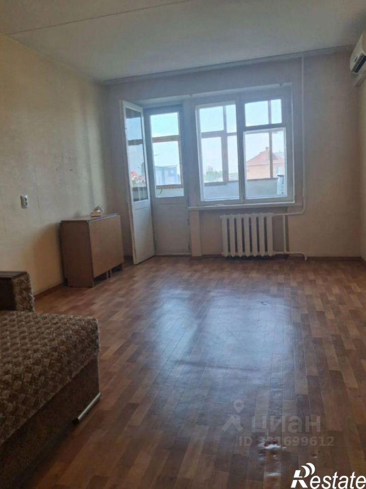 1-комн квартира ул Невская, 18а,  д. 18а