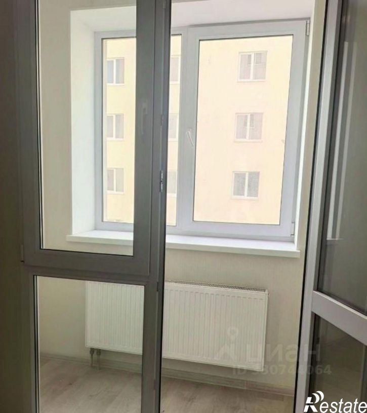 2-комн квартира улица Ломоносова, 87