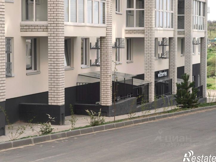 2-комн квартира улица Ломоносова, 87