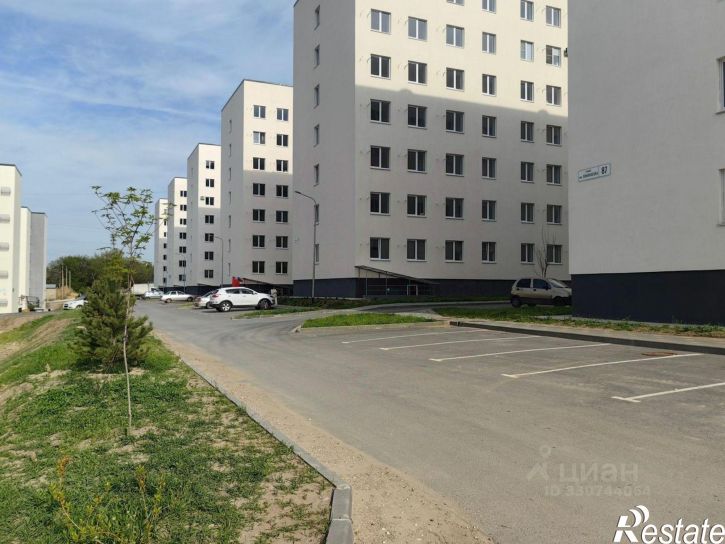 2-комн квартира улица Ломоносова, 87