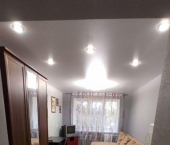 комната 18 кв м ул 51-й Гвардейской, 38б