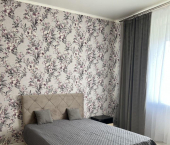 2-комн, 56кв м, этаж 7/7 пр-кт им. В.И. Ленина, 20