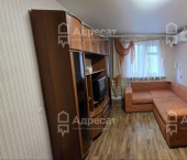 2-комн, 40кв м, этаж 5/5 ул Коммунистическая, 18а