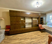 2-комн, 43кв м, этаж 5/5 ул им. Хользунова, 42