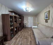 2-комн, 44кв м, этаж 3/5 б-р им. Энгельса, 1