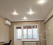 1-комн, 30кв м, этаж 3/5 ул им. Лавочкина, 4