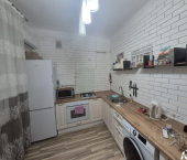 2-комн, 55кв м, этаж 3/7 ул Комсомольская, 10