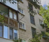 3-комн, 54кв м, этаж 1/5 ул им. Гули Королевой, 5