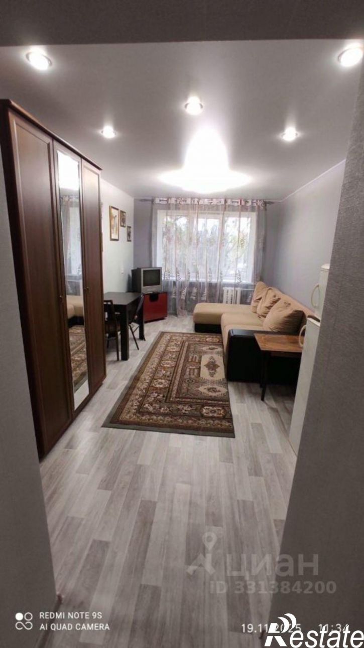Комната ул 51-й Гвардейской, 38б,  д. 38б