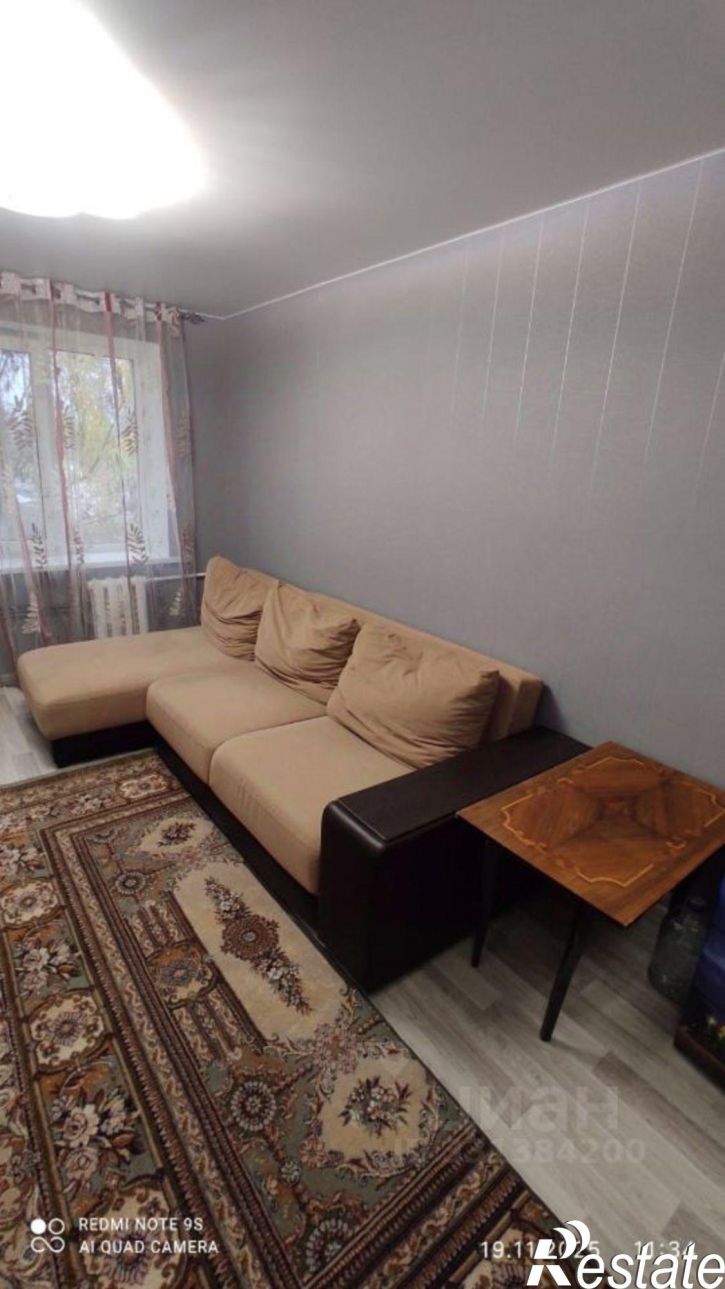 Комната ул 51-й Гвардейской, 38б,  д. 38б
