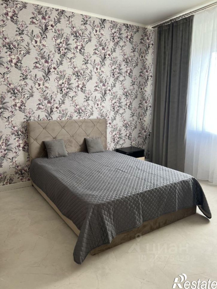 2-комн квартира пр-кт им. В.И. Ленина, 20,  д. 20