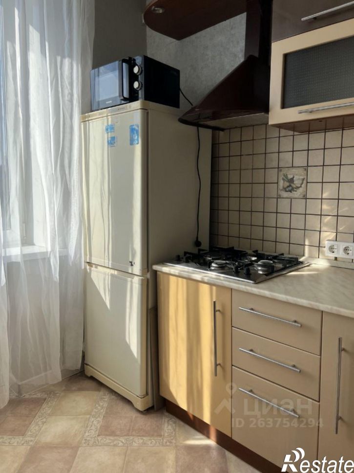 2-комн квартира пр-кт им. В.И. Ленина, 20,  д. 20