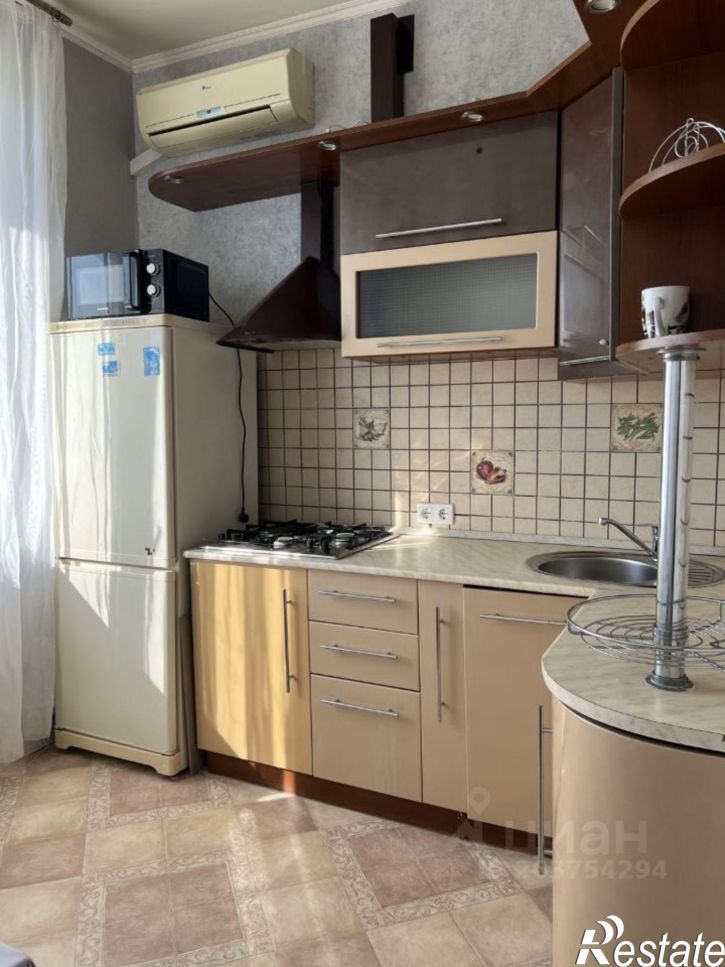 2-комн квартира пр-кт им. В.И. Ленина, 20,  д. 20