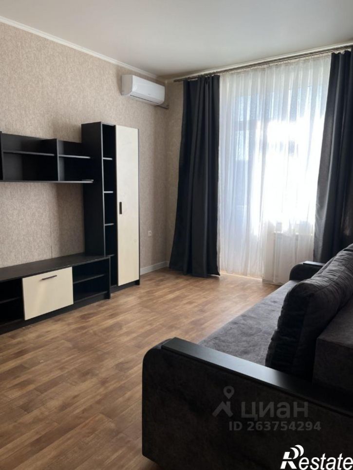 2-комн квартира пр-кт им. В.И. Ленина, 20,  д. 20