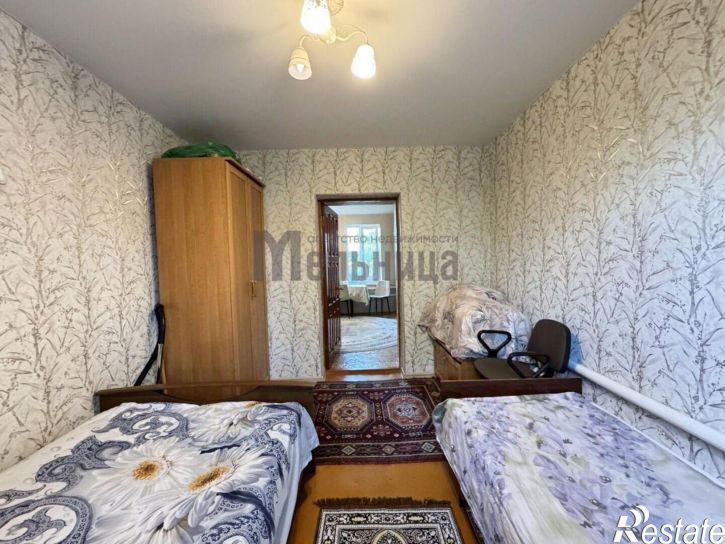 3-комн квартира Волгоград г.