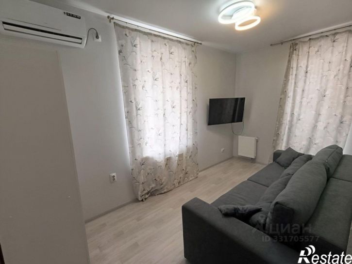1-комн квартира ул 70-летия Победы, 18,  д. 18