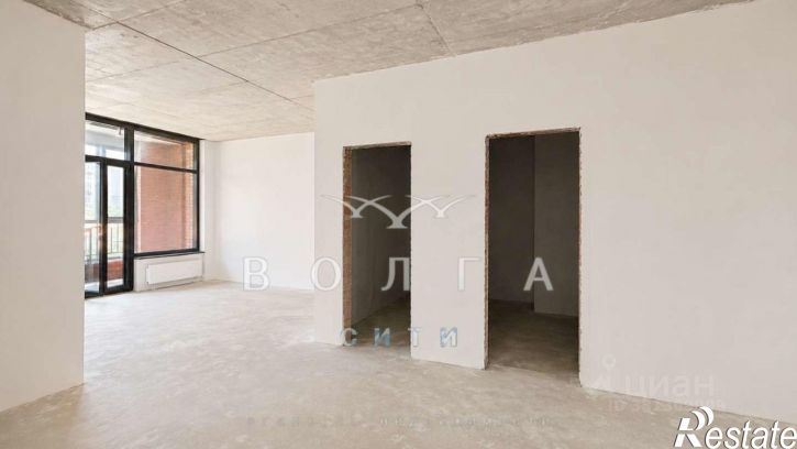 3-комн квартира ул Новороссийская, 6,  д. 6