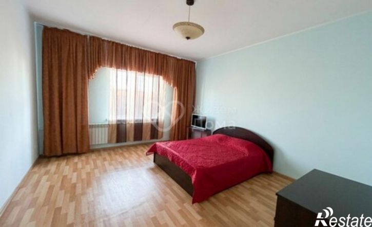 2-комн квартира ул им. Янки Купалы, 58,  д. 58