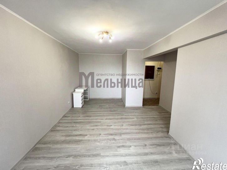 1-комн квартира ул Краснополянская, 6,  д. 6