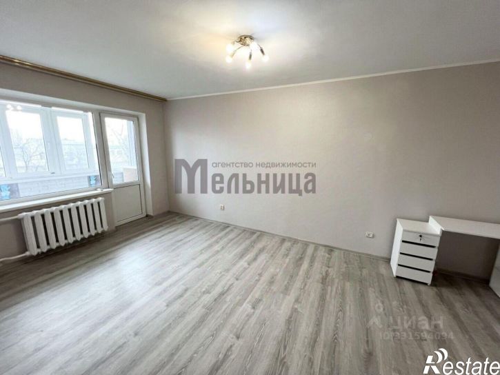 1-комн квартира ул Краснополянская, 6,  д. 6