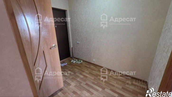 1-комн квартира ул им. Рихарда Зорге, 58,  д. 58