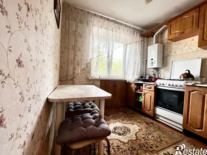 2-комн квартира ул Качинцев, 122,  д. 122
