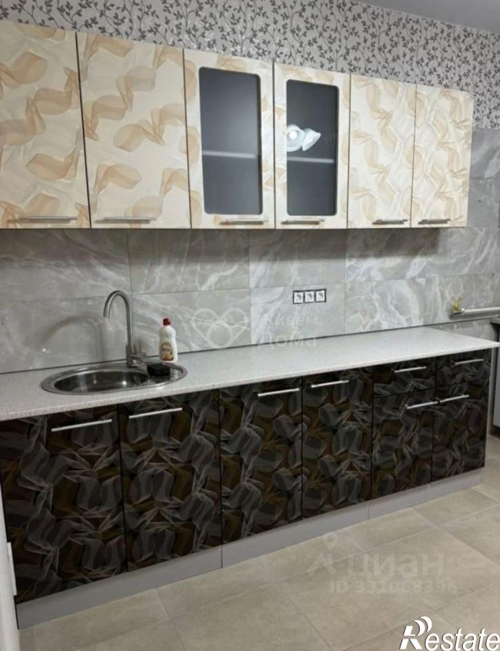 1-комн квартира ул им. Хорошева, 12а,  д. 12а