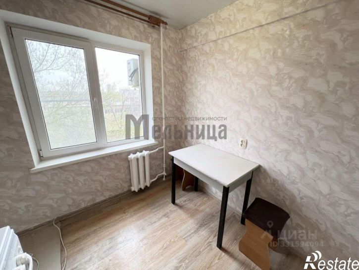 1-комн квартира ул Краснополянская, 6,  д. 6