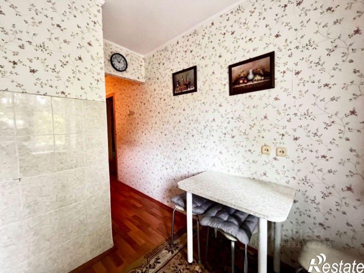 2-комн квартира ул Качинцев, 122,  д. 122