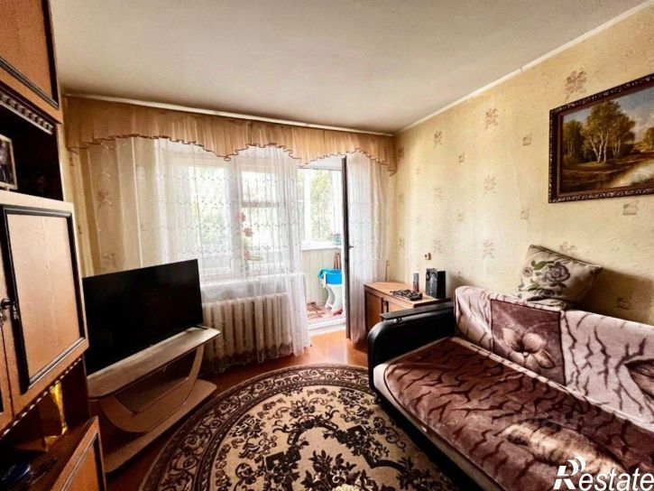 2-комн квартира ул Качинцев, 122,  д. 122