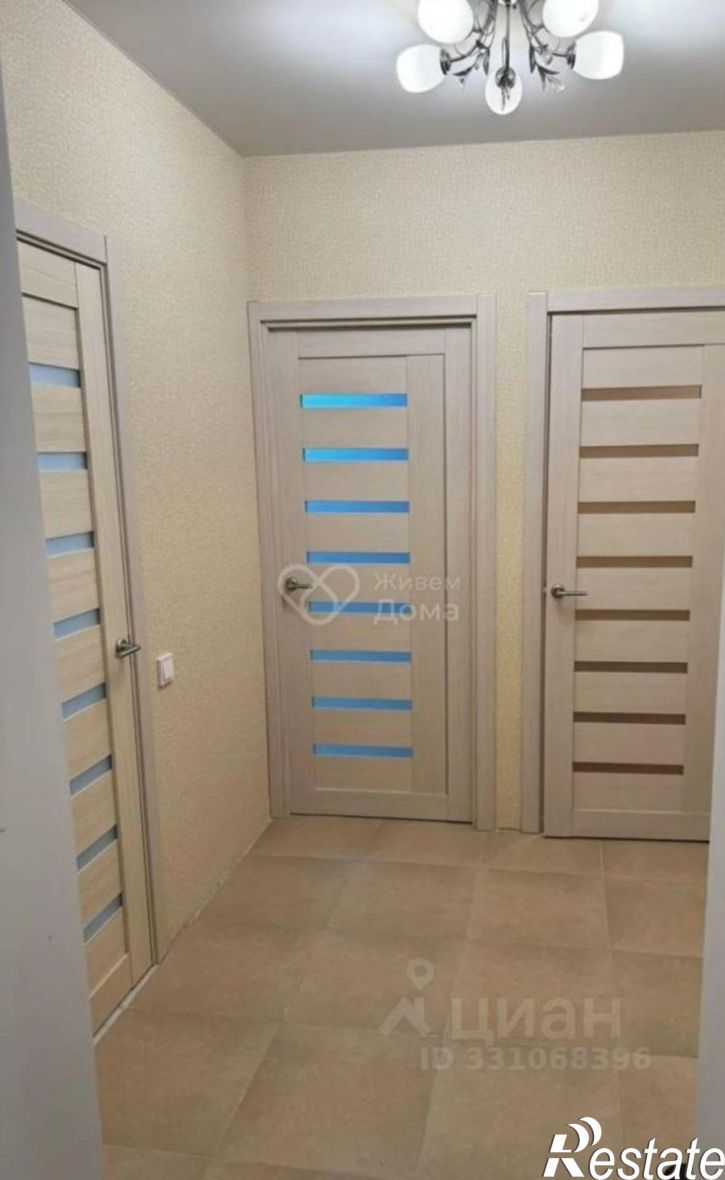 1-комн квартира ул им. Хорошева, 12а,  д. 12а
