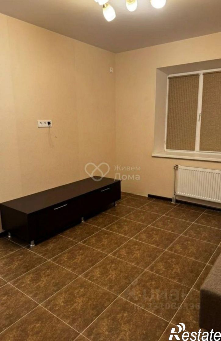 1-комн квартира ул им. Хорошева, 12а,  д. 12а