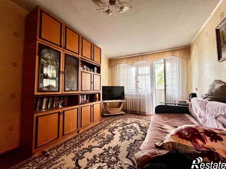 2-комн квартира ул Качинцев, 122,  д. 122