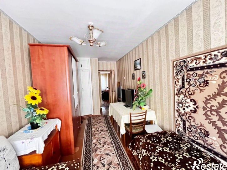 2-комн квартира ул Качинцев, 122,  д. 122