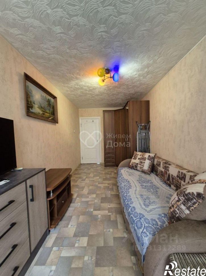 2-комн квартира б-р им. Энгельса, 1,  д. 1