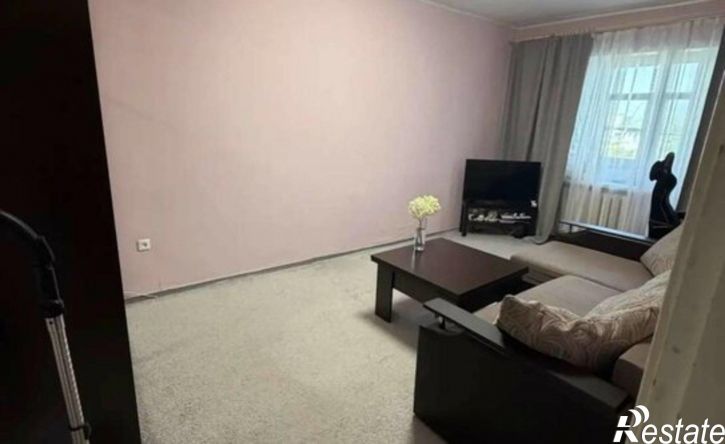 1-комн квартира ул им. Пархоменко, 47,  д. 47