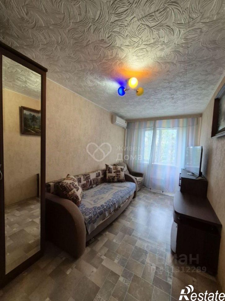 2-комн квартира б-р им. Энгельса, 1,  д. 1