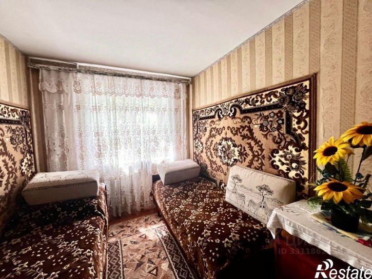 2-комн квартира ул Качинцев, 122,  д. 122
