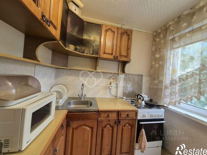 2-комн квартира б-р им. Энгельса, 1,  д. 1