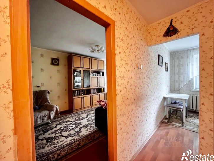 2-комн квартира ул Качинцев, 122,  д. 122