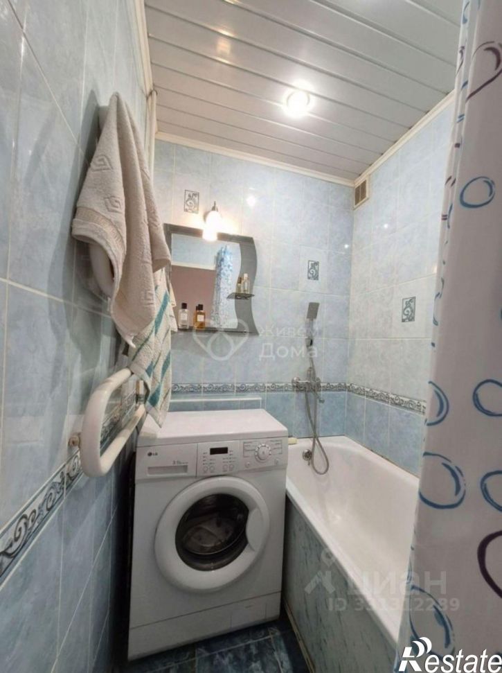 2-комн квартира б-р им. Энгельса, 1,  д. 1