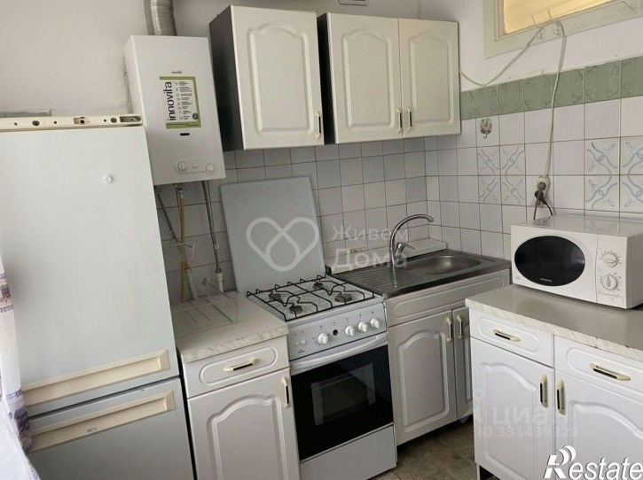 1-комн квартира ул им. политрука Тимофеева, 5,  д. 5