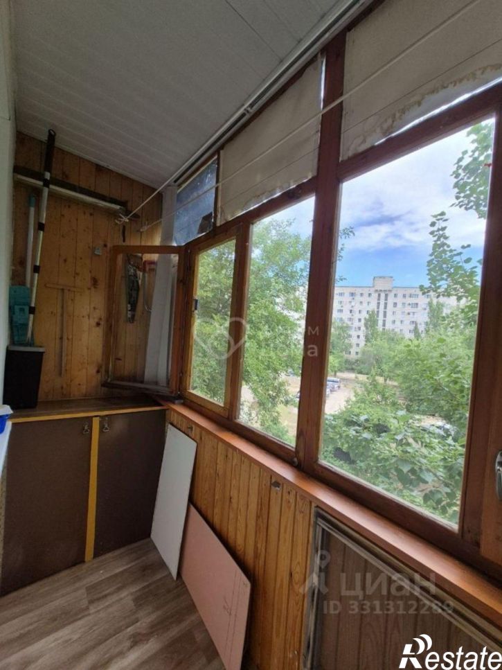 2-комн квартира б-р им. Энгельса, 1,  д. 1