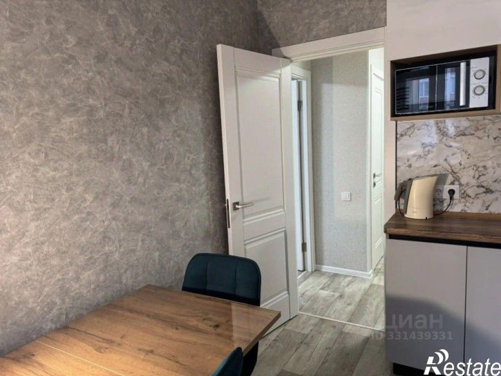 1-комн квартира ул Изобильная, 20,  д. 20