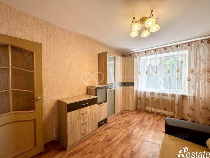 2-комн квартира ул Рионская, 7,  д. 7