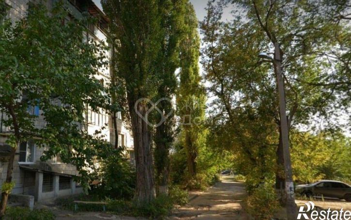 1-комн квартира ул им. политрука Тимофеева, 5,  д. 5
