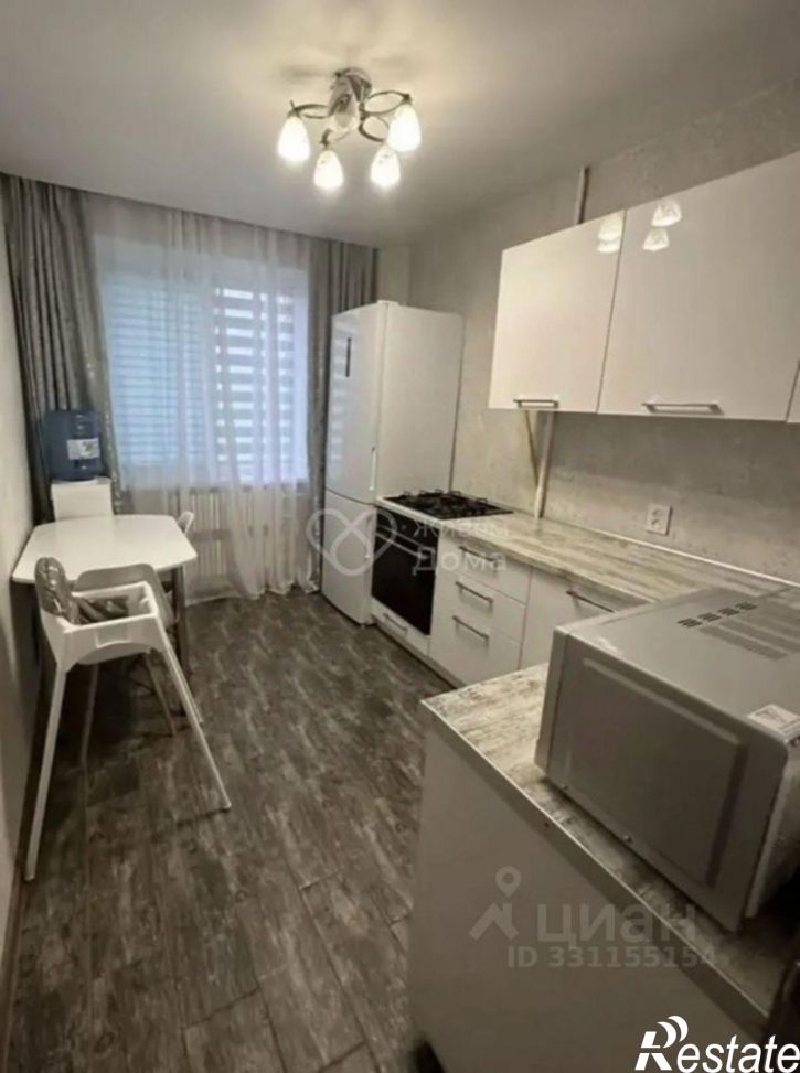 2-комн квартира ул им. Хорошева, 14,  д. 14