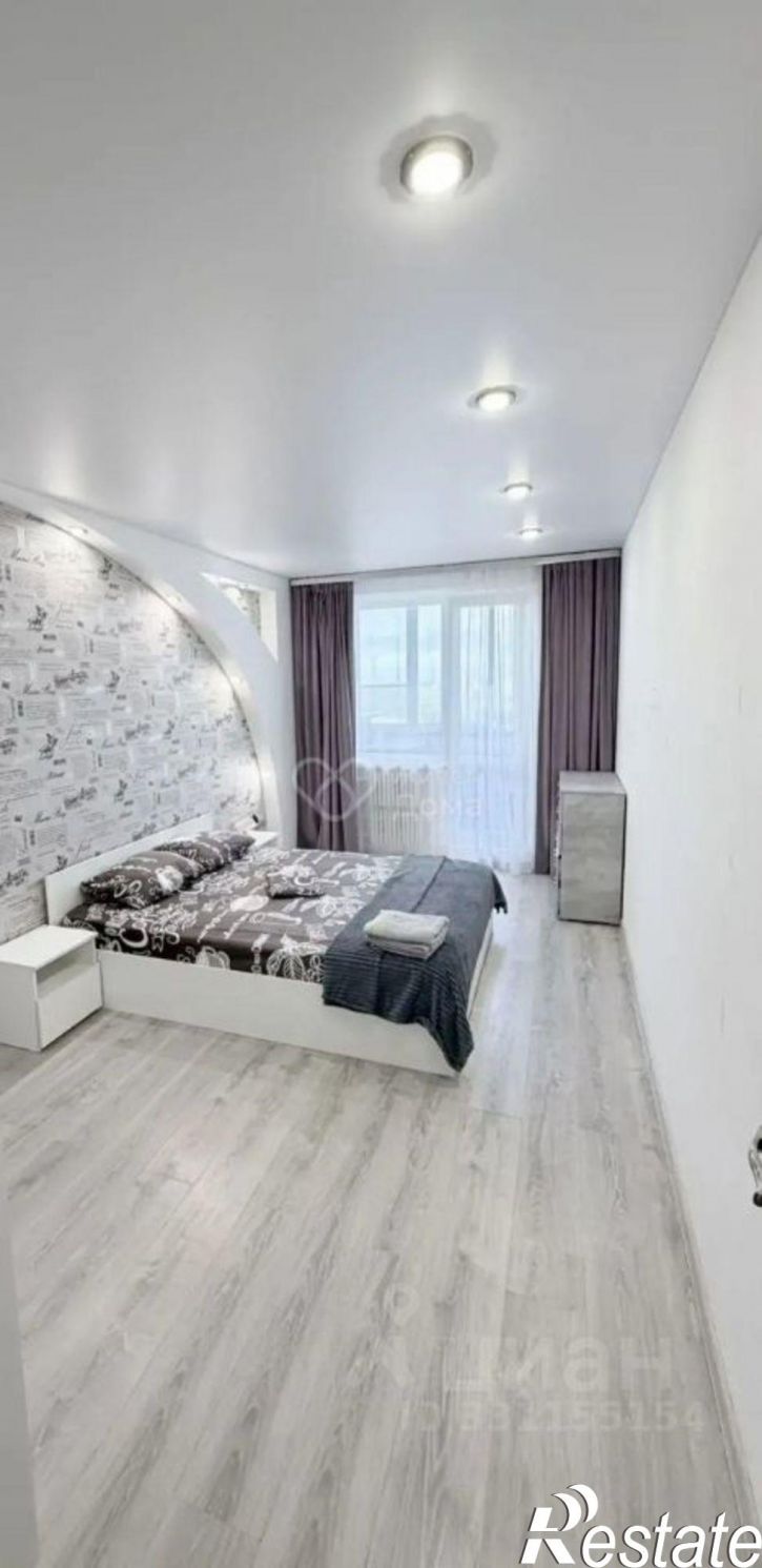 2-комн квартира ул им. Хорошева, 14,  д. 14